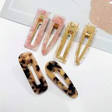 Hair Clips - 1 - View 3