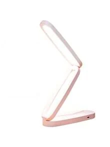 1 đèn bàn gấp ba bảo vệ mắt, đèn đọc sách học tập sạc USB, đèn ngủ gấp ba, đèn bàn tối giản hiện đại, điều chỉnh 3 nhiệt độ màu, đèn bàn chiếu sáng 3 mức độ sáng, đèn ngủ đọc sách cạnh giường, đèn ngủ sạc pin, đèn bàn LED gấp gọn bảo vệ mắt, đèn ngủ nhỏ cho phòng ngủ. - ánh sáng ba màu - Xem 14