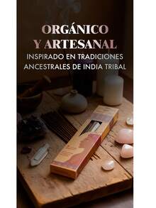 Incense - Multi Scents - View 5