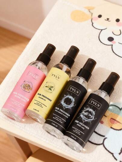 Spray de fragancia brasileña, empaquetado en caja de regalo. Fragancia de larga duración, aromaterapia natural, con aromas a océano, chicle de burbuja y vainilla. Fragancia fresca para el automóvil, limpia y elegante, aporta una fragancia natural y fresca al aire. Portátil. Adecuado para citas, fiestas, reuniones familiares, vacaciones, oficina, hogar, hotel y otras ocasiones. Un regalo ideal para familiares y amigos.