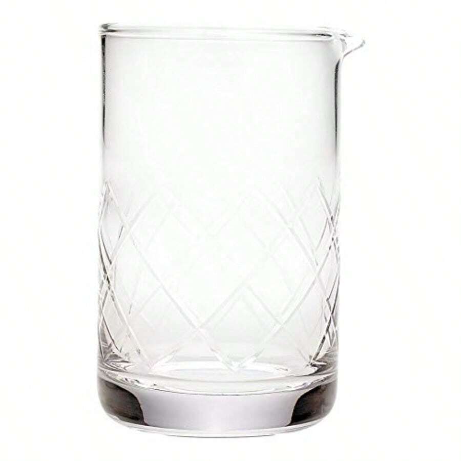 Barfly Vaso para mezclar bebidas 17 onzas 500 ml - Vaso - Ver 1