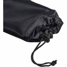 Trekking Poles Carry Bag Adjustable Shoulder Strap Portable Storage Pouch For Hiking Walking Sticks Tent Accessories Replacement - 1 - View 6