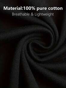 T Shirt Print ,Graphic-Cotton Tees Size Plus, Cartoon Round Neck Short Sleeve, Men's "HELLSTARs" Logo Graphic Black T-Shirt Casual Cotton Tee For Streetwear And Daily Wear, Crew Neck, Casual, Graphic Tee, Urban Style, Street Style, Daily Wear, Casual Outings, Music Events, Urban Fashion. ,Y2K,Oversized Shirt Men,With Shirt,Summer Tops,Shirt Suitable - Black - View 6