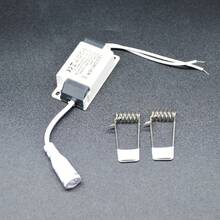Ceiling Lights - White - View 7