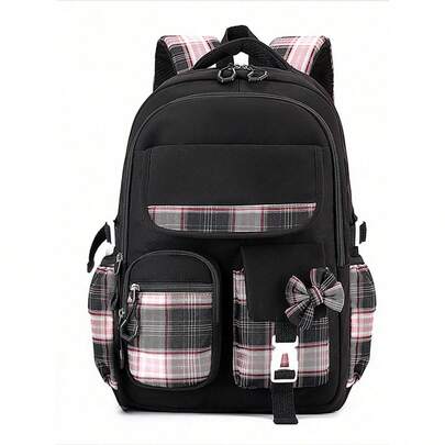 Backpacks