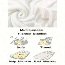 The Zenón Farm Adventure Story Blanket Bedding Set Is Perfect For Sofas, Travel, Camping, Napping, Home Decor, And Year-Round Gifts.-280gsm - Nhiều màu - Xem 8