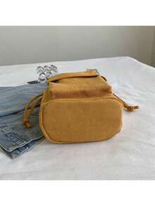 Women Crossbody - Orange - View 2