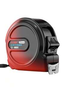 1/2 chiếc thước dây thép không gỉ chống rơi, khổ rộng 5m/7.5m/10m, chất lượng cao, độ dày vượt trội. - Nhiều màu - Xem 10