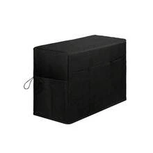 1pc Sewing Machine Cover, Dust-Proof And Waterproof, With Pocket To Store Sewing Supplies, Durable Dust Cover With Convenient Side Pocket And Sturdy Handle, Fits Most Standard Sewing Machines - Sewing Machine Dust Cover - View 14