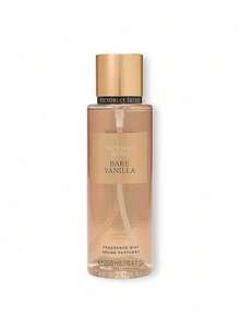 Victoria's Secret Xịt thơm toàn thân Bare Vanilla dành cho nữ Xịt thơm nước hoa Nước hoa 8,4oz/250ml Bạn gái Vợ Mẹ Bạn gái Vợ Mẹ Bạn bè Sinh nhật Tiệc tốt nghiệp Du lịch Cắm trại Ngoài trời Trường học Chuyến đi khuôn viên trường Lễ hội Kỷ niệm Mùa thu Mùa thu Helloween Phong cách mùa thu VS Phong cách ngọt ngào cơ bản - Vanilla nguyên chất - Xem 6