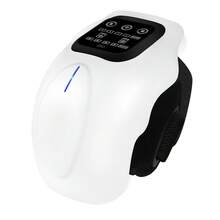 Heated Knee Massager With & Massage - With Adjustable Straps And A Cordless Design, Ideal For Soothing Joints, Muscles, And Knees. A Perfect For The Knees, It Makes A Great Gift For Parents And Anyone - View 11