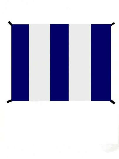 1 多功能沙滩垫，户外超大野餐垫，防潮沙滩毯，成人专用沙滩垫，适合远足、户外花园、旅行和周末短途旅行