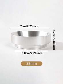 Brutelle Grinding Powder Containment Ring, Anti-Dust Ring With Magnetic Cloth Universal Handle, Suitable For Powder Extraction - Powder Receiving Ring - View 11