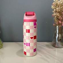 32 Oz Cup Boneyard Vacuum  Water Bottle Drinkware Tumbler Stainless Steel Thermal Mug Original Owalaowala Cold Hot Cup - Nhiều màu - Xem 19