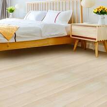 1 Cuộn Giấy Dán Sàn Vân Gỗ 3D Tự Dính, Giấy Dán Sàn PVC Chống Thấm Nước, Dày Chống Trượt Độ Bám Dính Cao Dễ Lắp Đặt, Thích Hợp Cho Sàn Nhà Bếp, Phòng Tắm, Trang Trí Sàn Và Tường Trong Nhà, Cải Tạo Nội Thất. - Nhiều màu - Xem 10