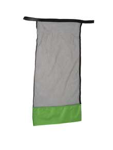 1 chiếc võng nổi bằng polyester cho hồ bơi, ghế thư giãn nổi dành cho người lớn khi đi bơi hoặc dự tiệc bên hồ bơi. - Nhiều màu - Xem 7