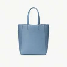 Clarks Mini Envelope - Blue - View 3