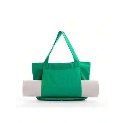 Yoga Bags & Yoga Storage