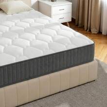 Mattresses - Light Grey - View 10