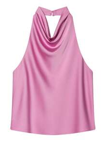 Women Sports Down Coats - Rosa - View 7