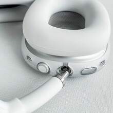 1套夏季派对适用苹果MAX水果派TPU软壳耳机保护套，耳机外壳，TPU水果耳机套，IMD软壳 - 彩色 - 查看 7