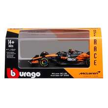 Hàng mới về 2025 Bburago F1 1:64  SF25 Red Bull RB21 AMG W16 E Performance  MCL39 Standard Livery Mô hình xe đua Công thức 1 thu nhỏ Đồ chơi sưu tầm - Nhiều màu - Xem 23