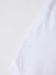 The Authentic Disney Little Mermaid Themed Design Includes Ariel, A Red Haired Mermaid, Marine Creatures, And Dreamy Text. Disney's Summer New Short Sleeved T-Shirt Top For Women's Casual Fashion Printed T-Shirt For Women, Disney Shirt, Disney Shirts, Summer Outfits For Women, Spring Outfits For Women, Officially Licensed Disney T-Shirts, Disney Men's And Women's Spring/Summer Fashion Casual Short-Sleeve T-Shirts - White - View 5