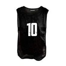 VENATUS Team Training Vest - Black - View 4