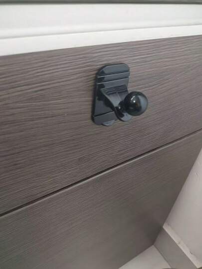 3个强力粘胶毛巾挂钩，防水壁挂式挂钩，适用于悬挂衣物、毛巾、浴袍，适用于家庭、浴室、厨房、办公室