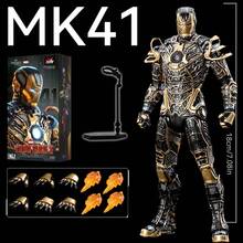 Tượng nghệ thuật, mô hình, tượng nhỏ và mô hình nhân vật Người Sắt của Marvel, có sẵn các kích thước 4 inch và 7 inch, lựa chọn quà tặng tuyệt vời. - Nhiều màu - Xem 55