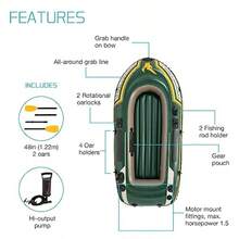 INTEX Seahawk, 2026 year - Multicolor - Ver 3