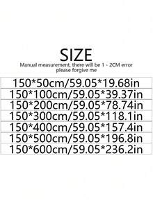 1pc Brown Solid Matte Satin Fabric, Modern Polyester Rectangular Plain Matte Satin Cloth, Suitable For DIY Projects, Dresses, Cheongsam, And Traditional Chinese Clothing - Dark Purple - View 2