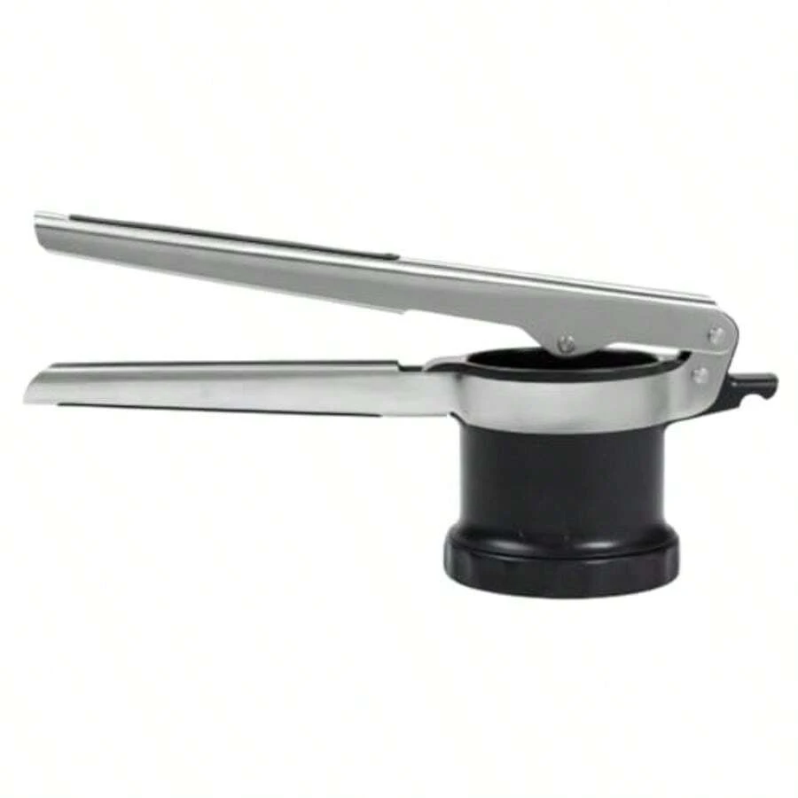 OXO Good Grips Adjustable Potato Ricer - Negro/Plata - Ver 1