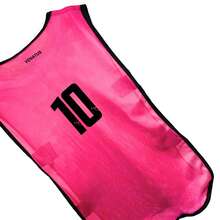 VENATUS Team Training Vest - Neon Pink - View 5