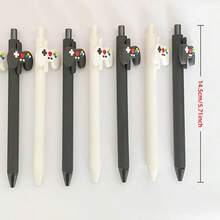 Bộ 5/10 bút bi rút hình tay cầm chơi game, thích hợp cho các sự kiện chơi game, quà tặng tiệc tùng, văn phòng phẩm, phần thưởng trong lớp học và quà tặng thú vị cho đồng nghiệp. - Bộ - Xem 4