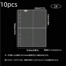 A5星形图案拉链活页夹，闪光笔记本套装，K-POP照片卡片相册，相册，大容量活页夹，便携式贴纸簿。可用作相册、文件袋、集邮册、储蓄日记、计划本、铅笔盒、贴纸簿、文件整理器、笔记本、DIY日记本、卡片夹、DIY相册、明信片活页夹。 - 星星閃光款 - 查看 22