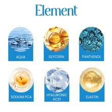 玻尿酸精华液，温和面部护肤，保湿亮肤 - 保濕護理精華 - 查看 7