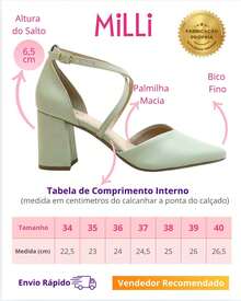 NEW! Pumps With Block Heel, Cross Straps, Pointed Toe, Elegant, Comfortable, Napa - Champagne - View 7