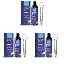 Mouthwash - Coconut Mint - View 12