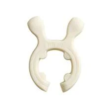 Đế lót nồi hình tai hươu - Dụng cụ nhà bếp bằng silicon chịu nhiệt, có tay cầm chống trượt, dễ vệ sinh, phù hợp với nồi lớn/nhỏ. - Nhiều màu - Xem 13