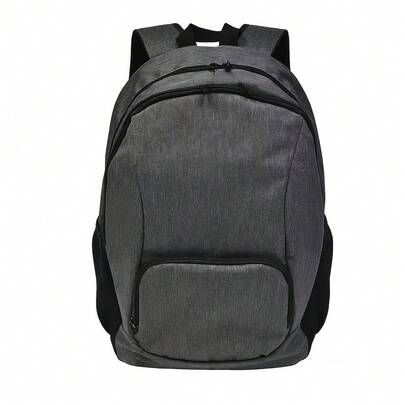 Ba lô đựng laptop 16,5 inch trọng lượng nhẹ, nhiều ngăn, có lớp đệm bảo vệ laptop, phù hợp cho du lịch, công tác, kinh doanh và học tập, thiết kế unisex có thể điều chỉnh.