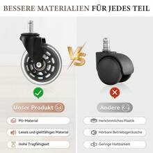 Sofa Parts - Brown + PU Leather + Foam - View 6