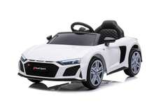 Baroni Toys Kids Electric Vehicles - Bianca - Xem 7