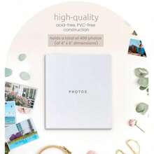 Kiera Grace Fresh Gray Photo Album 1 - Xám lạnh - Xem 1