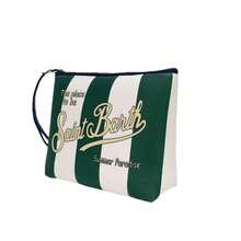 Waterproof Diving Material Storage Bag With Printed Stripes, Portable Hand Travel Bag, Cosmetic Bag. - HZ27 - View 5