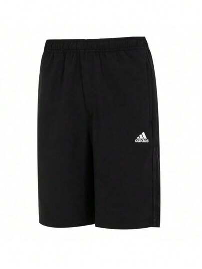 Quần short nam Adidas, mẫu mới mùa hè 2026, quần short thể thao tập luyện, thể dục, thường ngày, thoáng khí IN6509