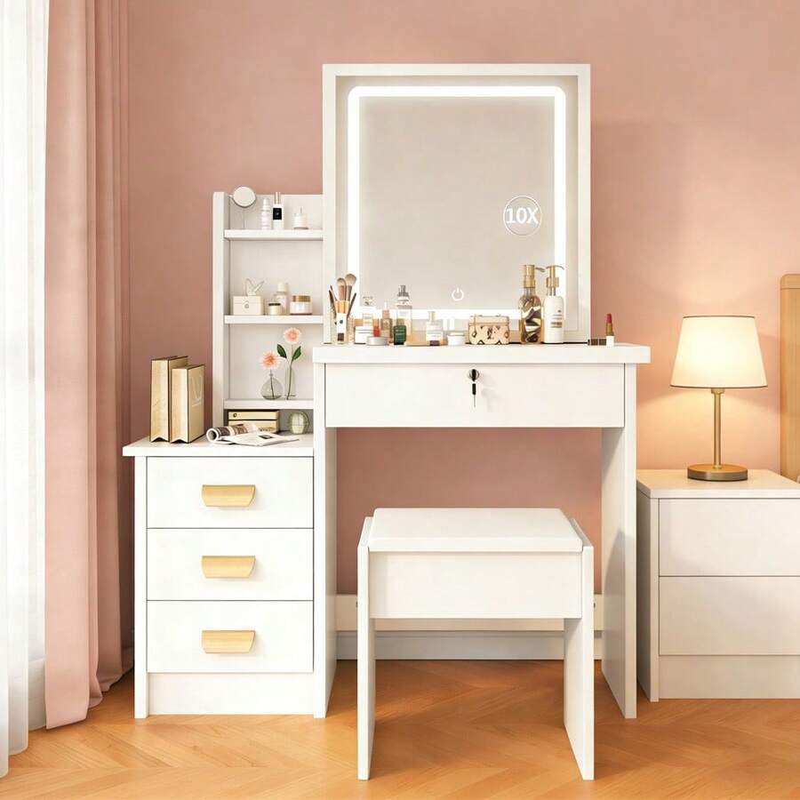 Vanities & Vanity Benches - 查看 1