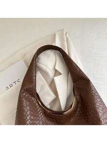 Women Tote Bags - Black - View 10