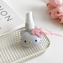 50ml Botella de spray de alcohol portátil con diseños lindos de , , , para estudiantes y cosmética - Botella pulverizadora 50ML (1 pieza) - Ver 13