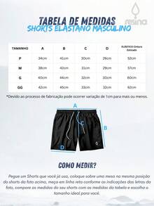 KIT OF 5 Men's Shorts In Tactel Elastane Resin, Casual, Comfortable With Pockets - 酒紅色/米色/灰色/海軍藍/黑色 - 查看 3